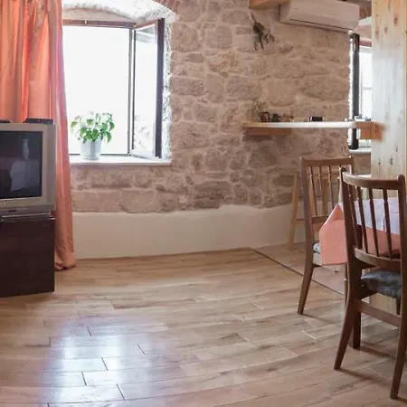 Apartment Riva Sibenik Exterior photo