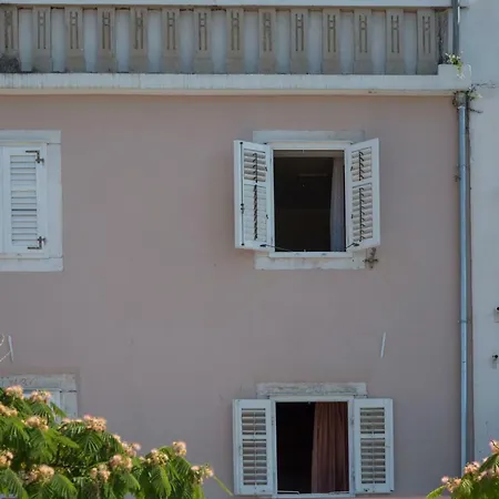 Apartment Riva Sibenik Exterior photo