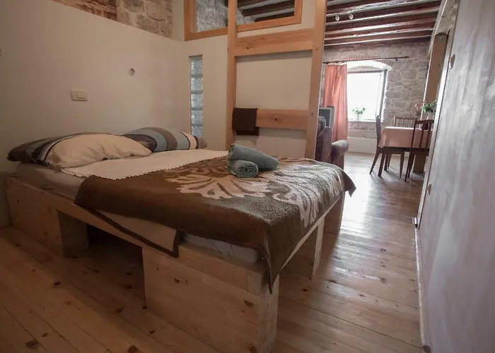 Apartment Riva
