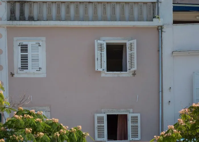 Apartment Riva