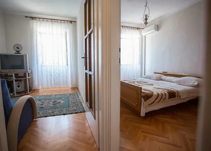 Apartment Riva