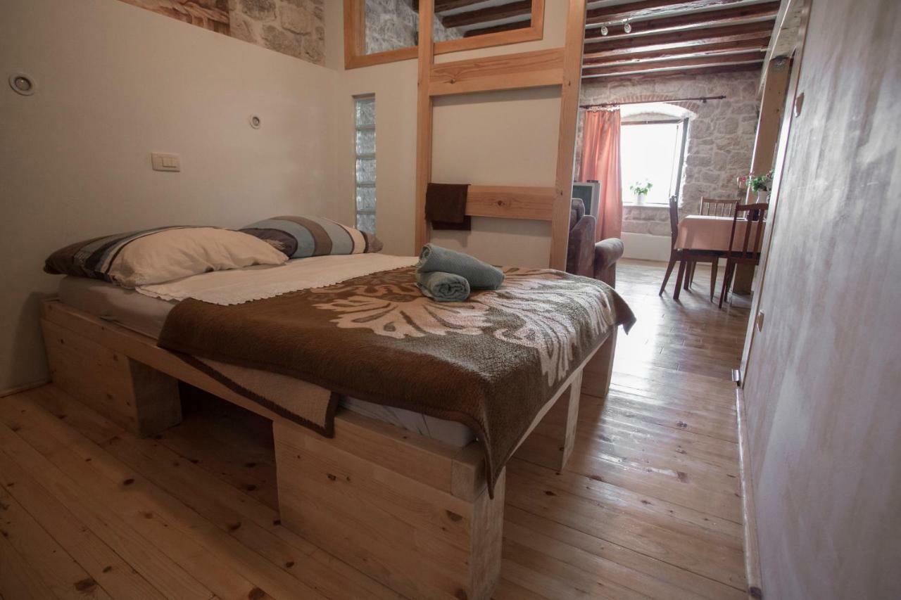 Riva Apartment