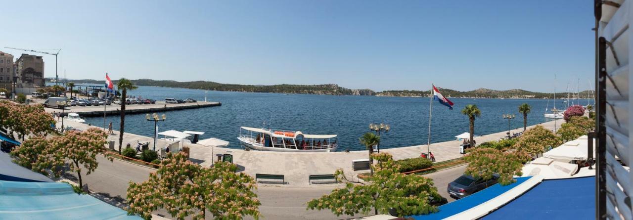 Apartment Riva